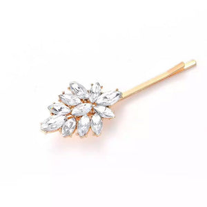 Barrettes CAMILLE
