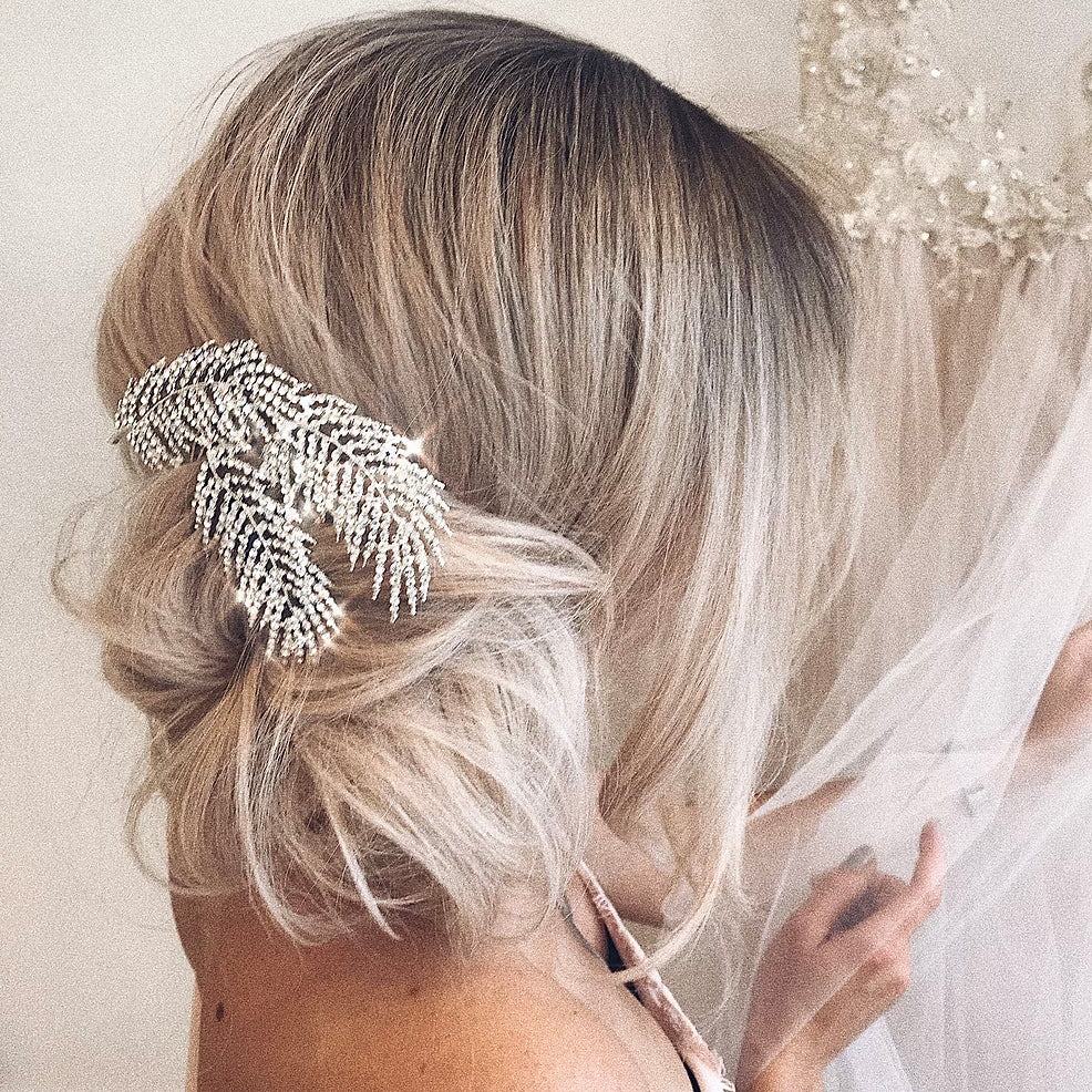 peigne à cheveux EVITA