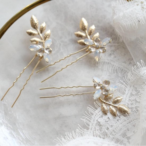 YASMIN haircomb.hairpin