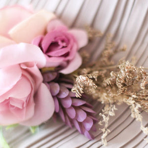 MONICA hairvine.hairpins