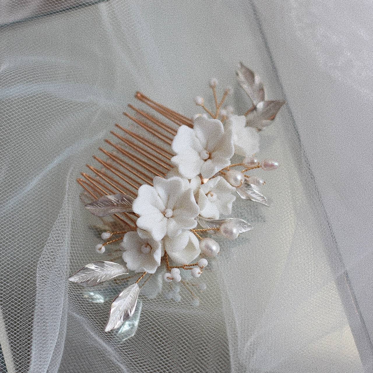 LOLA haircomb