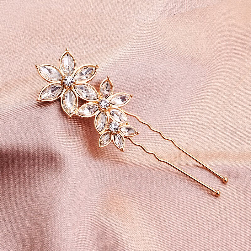 SARAH hairpins