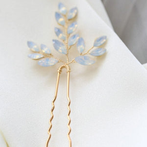 ELLA hairpins