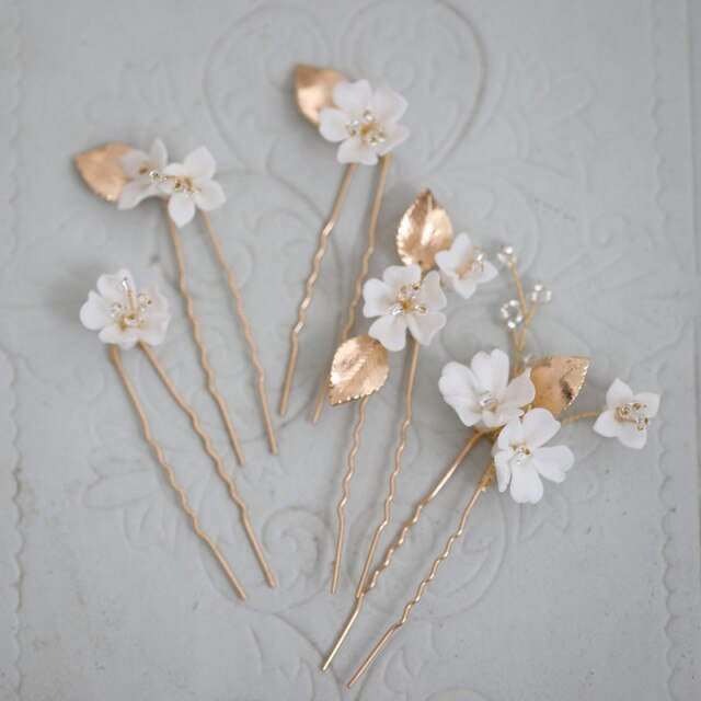 PATRICIA haircomb.hairpins