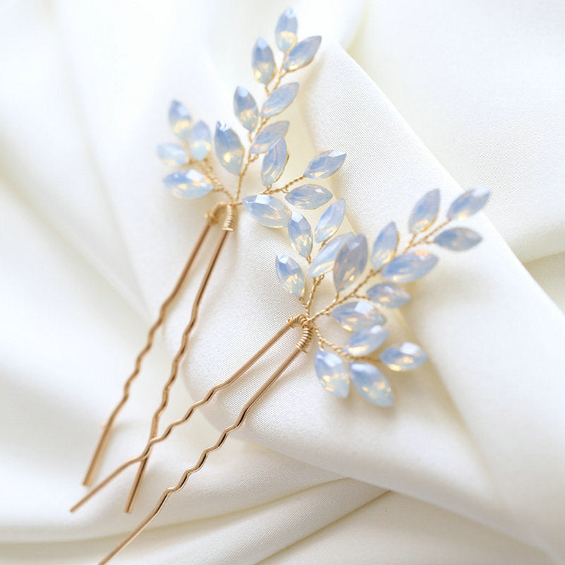 ELLA hairpins