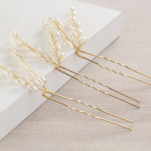 KIRA hairpins