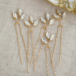 NASHA hairpins