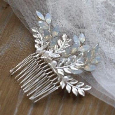 LILITH haircomb.hairpin