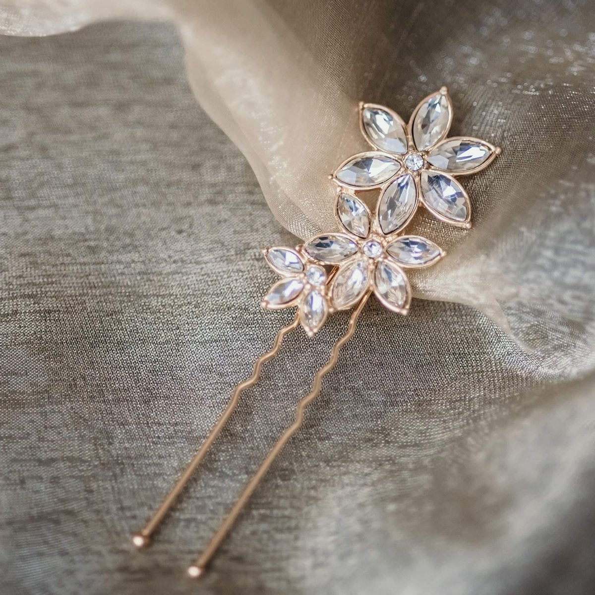 SARAH hairpins