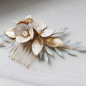 ZOE haircomb