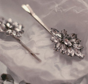 Barrettes CAMILLE